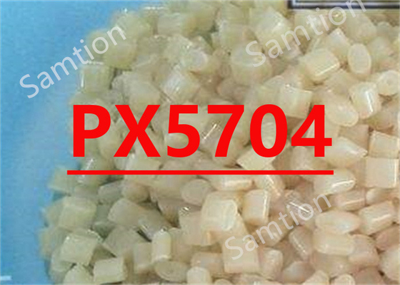 سابيك نوريل PX5704 الراتنج الهيكلي الرغوة 170F HDT جميع القيم عند 20٪ تخفيض الوزن