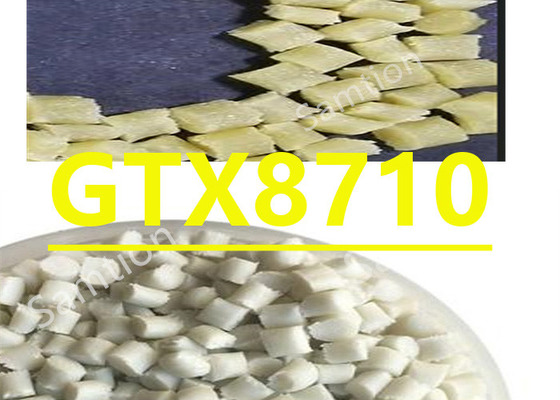 الراتنج S-Plastic Noryl GTX8710 هو مزيج عالي الأداء من PPE/PA مليء بالزجاج يظهر توازن استثنائي