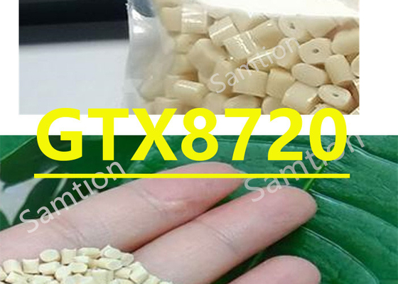 الراتنج S-Plastic Noryl GTX8720 هو مزيج عالي الأداء من PPE / PA مليء بالزجاج يظهر توازن ممتاز