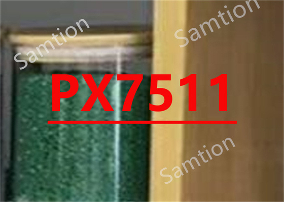 S-Plastic Noryl PX7511 PPE + PS مزيج. مقاومة كيميائية غير ممتلئة أداء زحف أقل مقارنة بـ PX5511