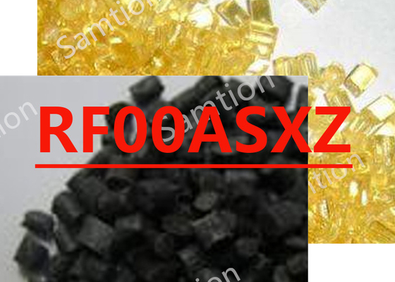 رزين S-Plastic Thermocomp RF00ASXZ هو مركب على أساس رزين النيلون 66 يحتوي على ألياف الزجاج. ميزات إضافية لهذه السجادة