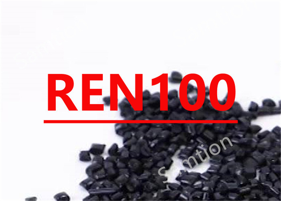 S-Plastic Noryl REN100 PPE+PS Recycle Mix. هذا المنتج متاح تجارياً فقط للعملاء الحاليين.