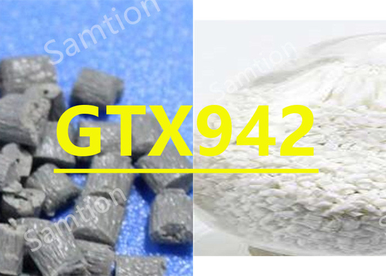 S-Plastic Noryl GTX942 الراتنج مزيج من إيثير البوليفينيلين ((PPE) + الراتنج البولياميد ((PA) الذي تم تصميمه ليكون ذوبانه مرتفعاً