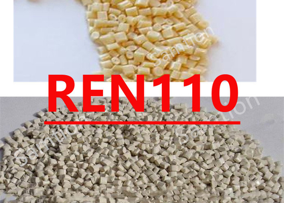 سابيك نوريل REN110 إعادة تدوير PPE+PS خليط 10% GF هذا المنتج قيد التطوير