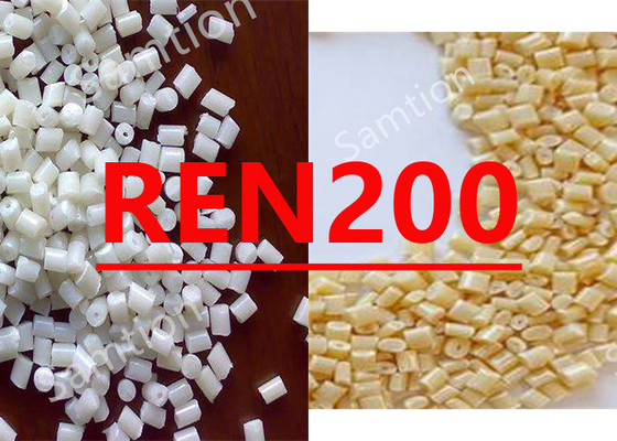 سابيك نوريل REN200 إعادة تدوير PPE+PS هذا المنتج متاح تجاريا فقط للعملاء الحاليين