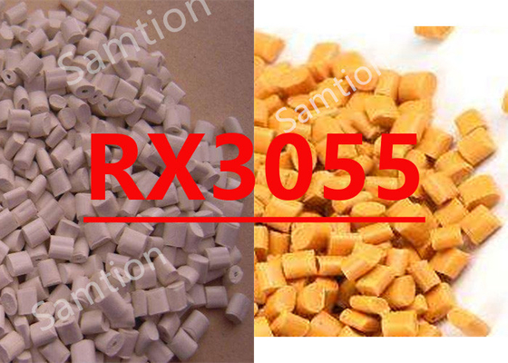 سابيك نوريل RX3055 Noryl RX3055 هو درجة حرارة عالية مع تحسين قابلية المعالجة