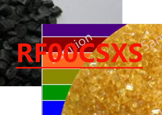 مركب الراتنج S-Plastic Thermocomp RF00CSXS على أساس الراتنج النيلون 66 الذي يحتوي على ألياف الزجاج