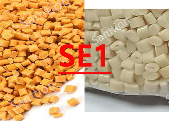 سابيك نوريل SE1 مجموعة واحدة من البيانات. PPE + PS تحسين الإنتاجية والموثوقية