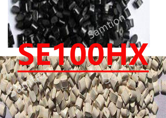 سابيك نوريل SE100HX تحسين الإنتاجية والموثوقية غير الكلور غير البروم