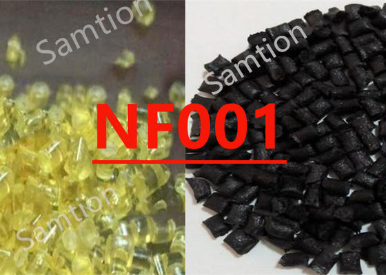 سابيك ثيرموكومب NF001 هو مركب مبني على الراتنج PC + ABS Blend يحتوي على ألياف الزجاج.