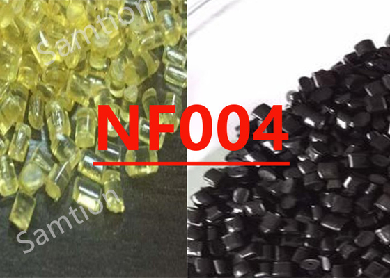 سابيك ثيرموكومب NF004 هو مركب على أساس الراتنج PC + ABS Blend يحتوي على ألياف الزجاج.