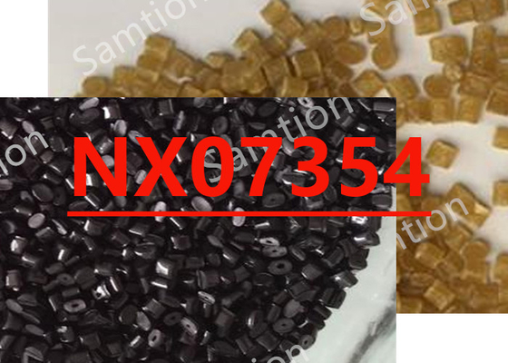 سابيك Thermocomp NX07354 هو مركب PC / ABS ، وهو مرشح جيد لتطبيقات التركيب المباشر بالليزر.