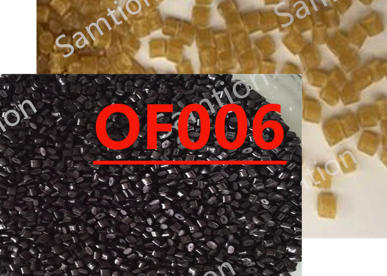 S-Plastic Thermocomp OF006 هو مركب على أساس رزين PPS يحتوي على ألياف الزجاج.