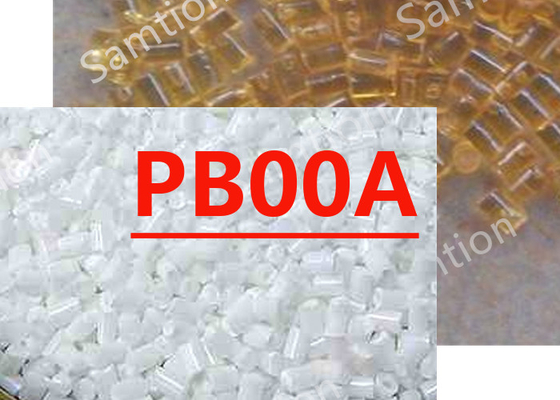 S-Plastic Thermocomp PB00A هو مركب على أساس الراتنج PA 6 يحتوي على حبة الزجاج.