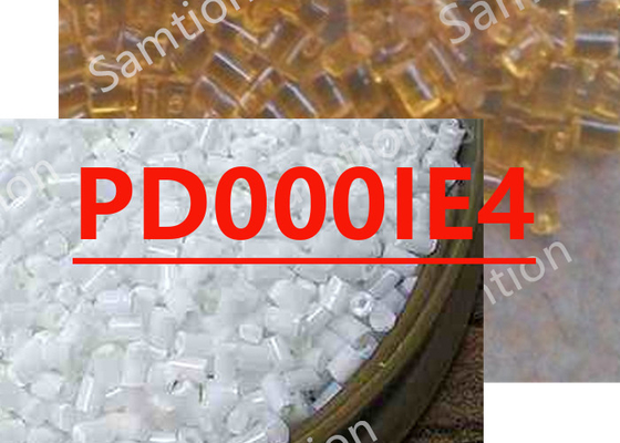 سابيك ثيرموكومب PD000IE4 هو مركب على أساس الراتنج PA 6 يحتوي على مسحوق الكربون. وتشمل الميزات المضافة؛