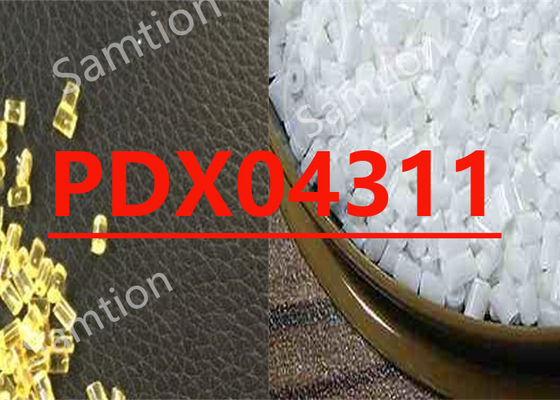 سابيك ثيرموكومب PDX04311 PC/ABS، طالك 15٪ مليئة، غير الهالوجين FR V-0 @ 1.2mm