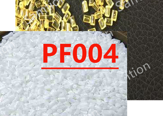 سابيك ثيرموكومب PF004 20 ٪ ريشة صبغة زجاجية معززة بولياميد 6