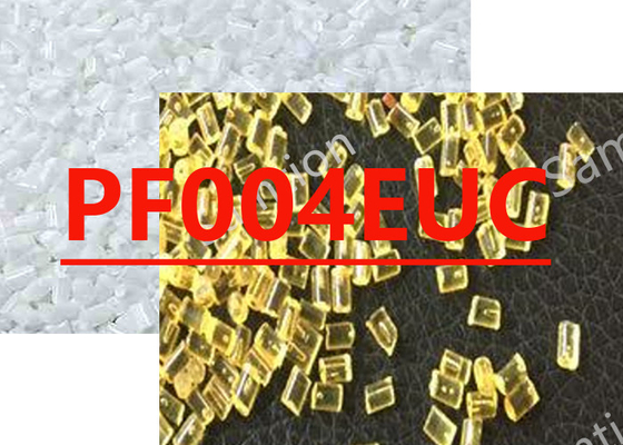 سابيك ثيرموكومب PF004EUC هو مركب على أساس الراتنج PA 6 يحتوي على ألياف الزجاج. وتشمل الميزات المضافة؛