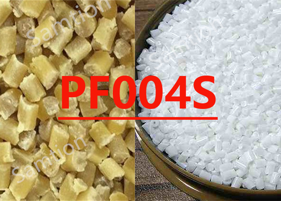 سابيك ثيرموكومب PF004S هو مركب على أساس الراتنج نايلون 6 يحتوي على ألياف الزجاج.