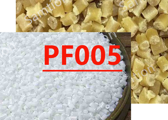 S-Plastic Thermocomp PF005 25 ٪ ريشة صبغة زجاجية معززة بالبولياميد 6