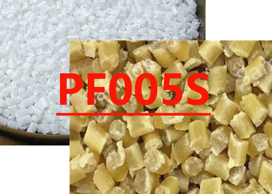 مركب S-Plastic Thermocomp PF005S على أساس رزين النيلون 6 يحتوي على ألياف الزجاج