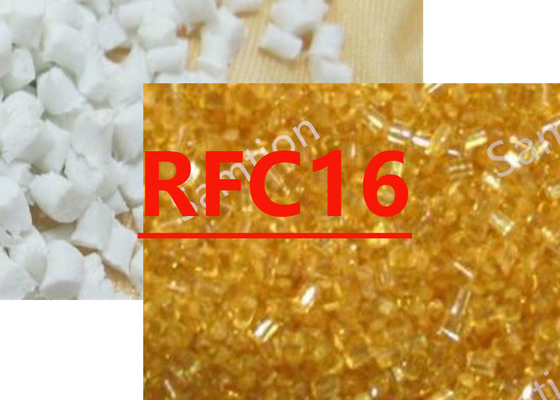 سابيك ثيرموكومب RFC16 مركب الراتنج القائم على الراتنج PA 66 يحتوي على ألياف الزجاج وألياف الكربون