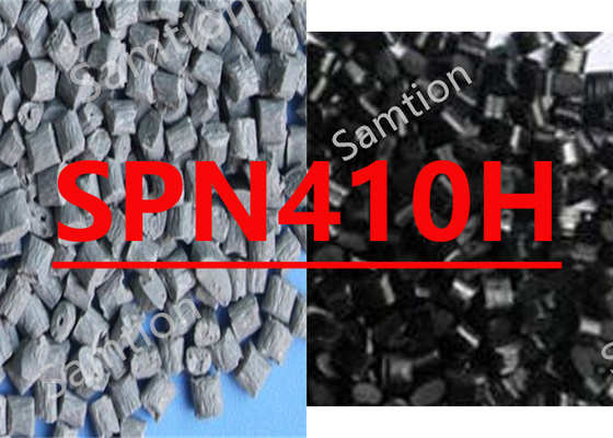 سابيك نوريل SPN410H PPE+PS مزيج استخدام محدود يرجى الاتصال بإدارة المنتج