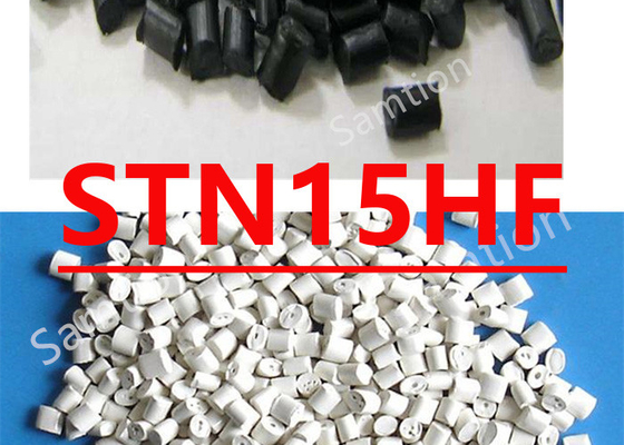S-Plastic Noryl STN15HF المناطق الداخلية للسيارات خصائص التدفق المحسنة / اقتصاد المعالجة العامة. 240F DTUL