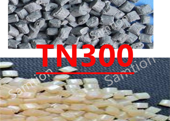 صبيك نوريل TN300 PPE + PS شفافة عالية الحرارة اللون محدودة صب الحقن.