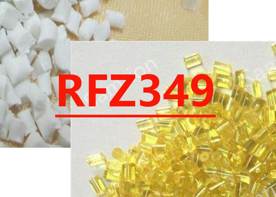 رزين سابيك ثيرموكومب RFZ349 هو مركب على أساس رزين النيلون 66 يحتوي على ألياف الزجاج ، الزجاج المطحون. ميزات إضافية