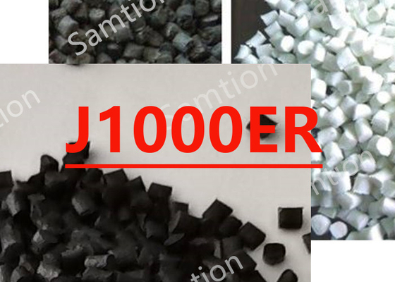 سابيك ثيرموكومب J1000ER هو مركب على أساس رزين بولي إثير سولفون. وتشمل الميزات المضافة: