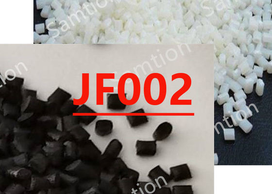 سابيك ثيرموكومب JF002 هو مركب على أساس رزين بولي إيثير سولفون يحتوي على ألياف الزجاج.