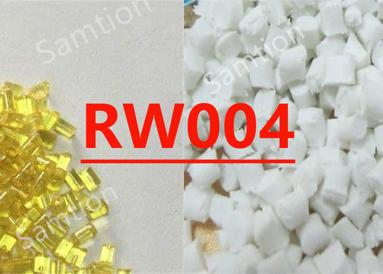 رزين S-Plastic Thermocomp RW004 هو مركب على أساس رزين النيلون 66 يحتوي على Mineral.