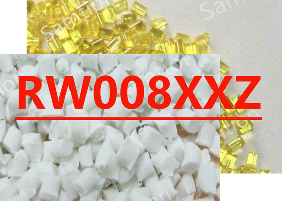 رزين S-Plastic Thermocomp RW008XXZ هو مركب على أساس رزين النيلون 6/6 يحتوي على Wollastonite.