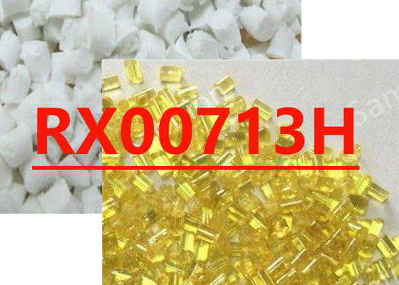مركب الراتنج S-Plastic Thermocomp RX00713H على أساس النيلون 6/10 يحتوي على حشوات خاصة