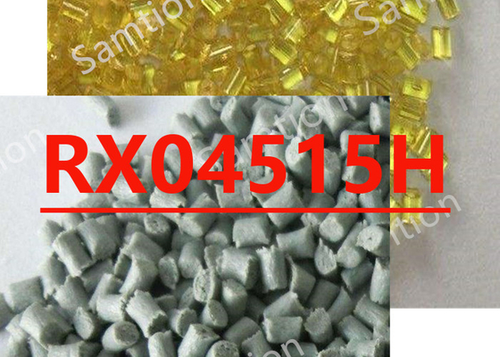 سابيك ثيرموكومب RX04515H مركب الراتنج القائم على الراتنج النيلون 66 يحتوي على ألياف الكربون