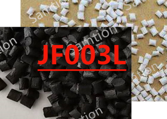 سابيك ثيرموكومب JF003L هو مركب على أساس بولي إيثير سولفون (PES) يحتوي على ألياف الزجاج.