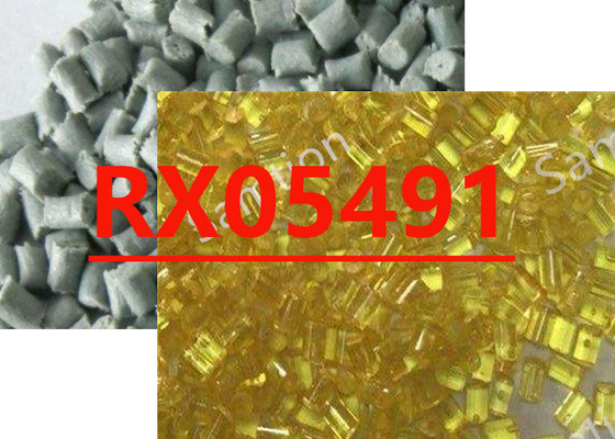 راتنج سابيك ثيرموكومب RX05491 مركب على أساس راتنج نايلون 66 يحتوي على ألياف الزجاج