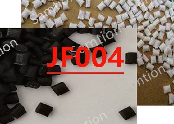 سابيك ثيرموكومب JF004 هو مركب مبني على رزين بولي إيثير سولفون يحتوي على ألياف الزجاج.