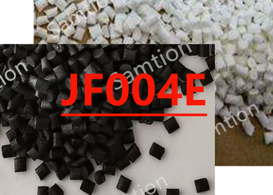 سابيك ثيرموكومب JF004E هو مركب على أساس رزين بولي إيثير سولفون يحتوي على ألياف الزجاج.