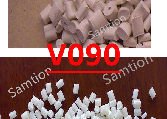 سابيك نوريل V090 NORYL V090 هو مادة غير معبأة وقائية للنار مع Vicat B/120 من 95 درجة مئوية وفقًا لمعيار ISO 306