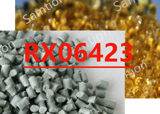 مركب الراتنج S-Plastic Thermocomp RX06423 على أساس الراتنج النيلون 66 الذي يحتوي على ألياف الزجاج