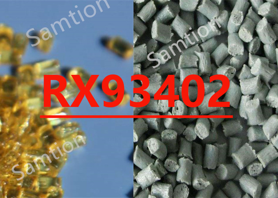 مركب الراتنج S-Plastic Thermocomp RX93402 على أساس الراتنج النيلون 66 الذي يحتوي على ألياف الزجاج