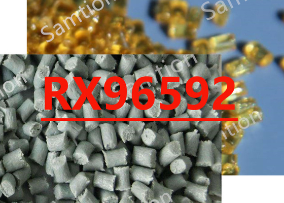 رزين S-Plastic Thermocomp RX96592 هو مركب على أساس النيلون 6/6 يحتوي على حشوات خاصة.