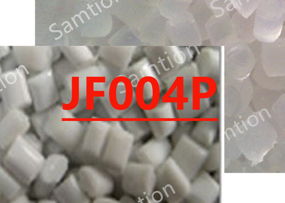 سابيك ثيرموكومب JF004P هو مركب على أساس رزين بولي إيثير سولفون يحتوي على ألياف الزجاج. ميزات إضافية لهذه السجادة
