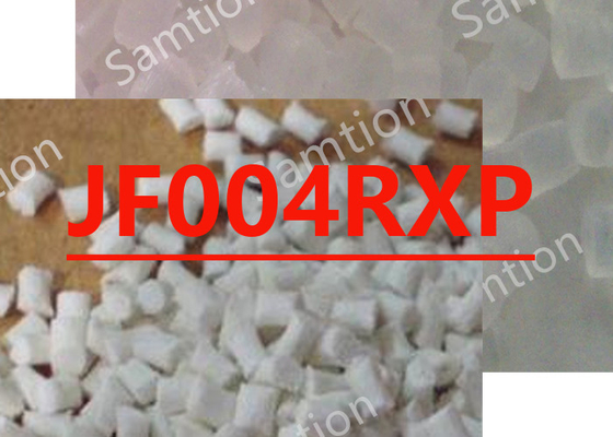 سابيك ثيرموكومب JF004RXP هو مركب على أساس الراتنج بولي إثير سولفون يحتوي على ألياف الزجاج.