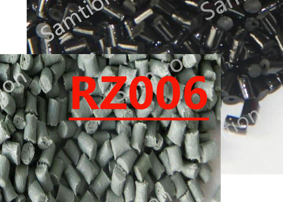 الراتنج S-Plastic Thermocomp RZ006 هو مركب على أساس الراتنج النيلون 66 الذي يحتوي على الزجاج المطحون.