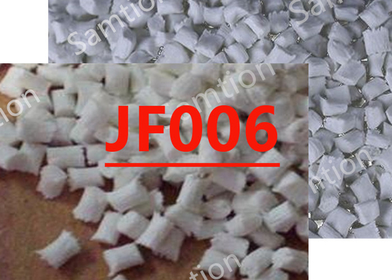 سابيك ثيرموكومب JF006 هو مركب على أساس رزين بولي إثير سولفون يحتوي على ألياف الزجاج.