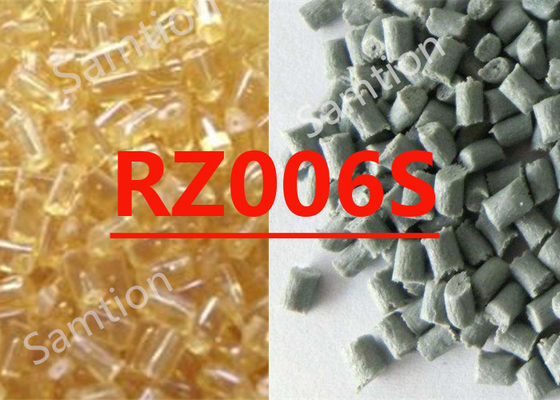 الراتنج S-Plastic Thermocomp RZ006S هو مركب على أساس الراتنج النيلون 66 يحتوي على زجاج مطحون.