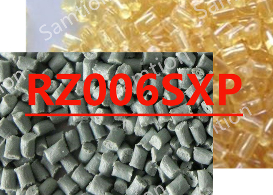 رزين S-Plastic Thermocomp RZ006SXP هو مركب على أساس رزين النيلون 66 يحتوي على زجاج مطحون.